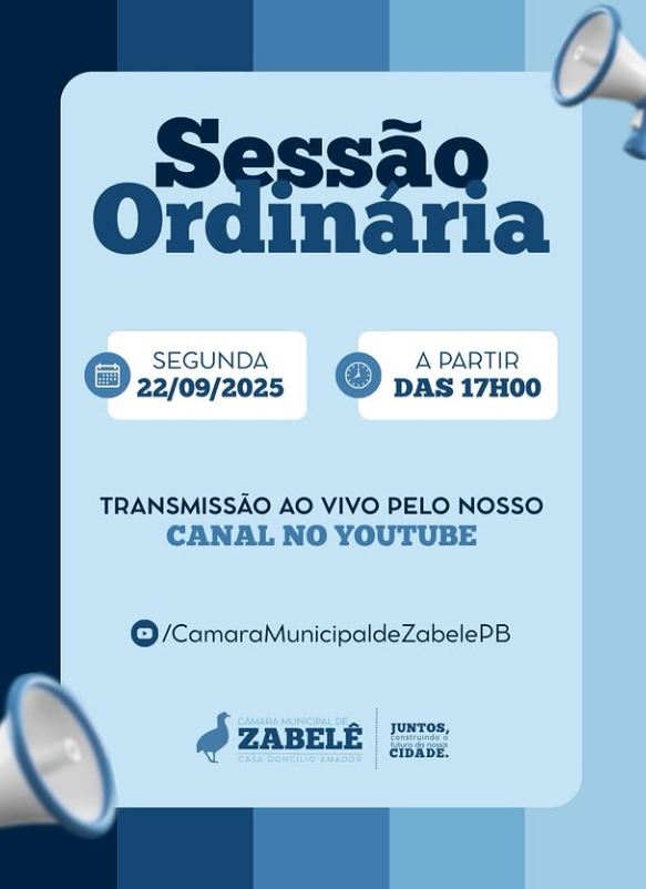 14ª Sessão Ordinária da VIII Legislatura