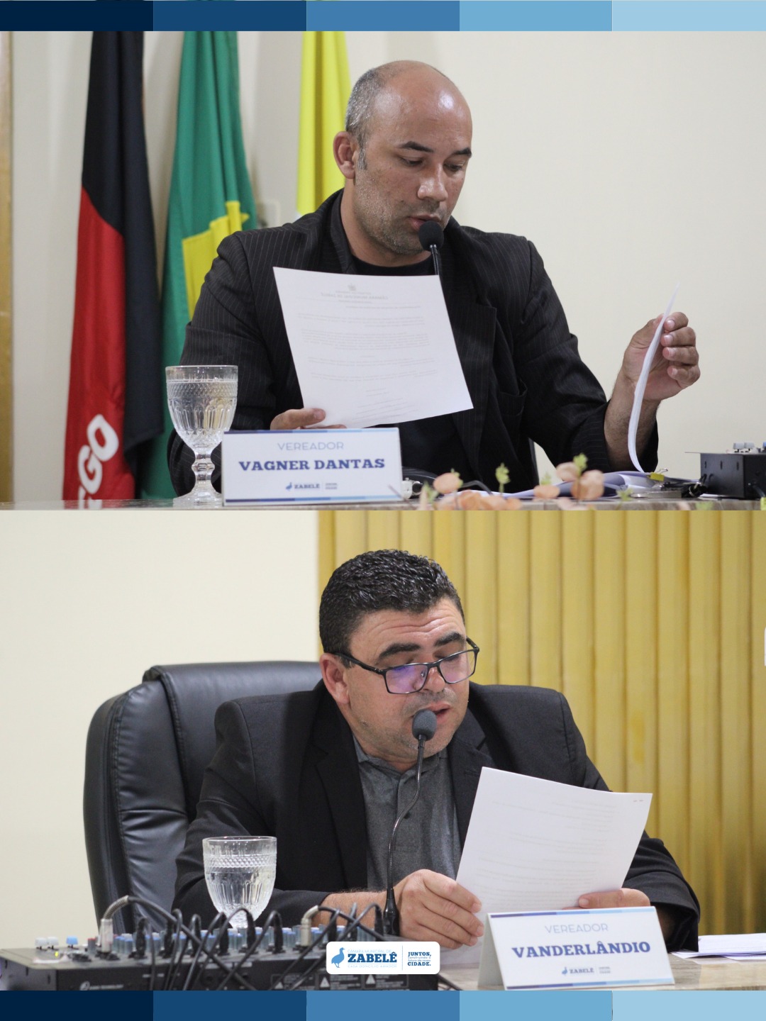 Sessão Plenária