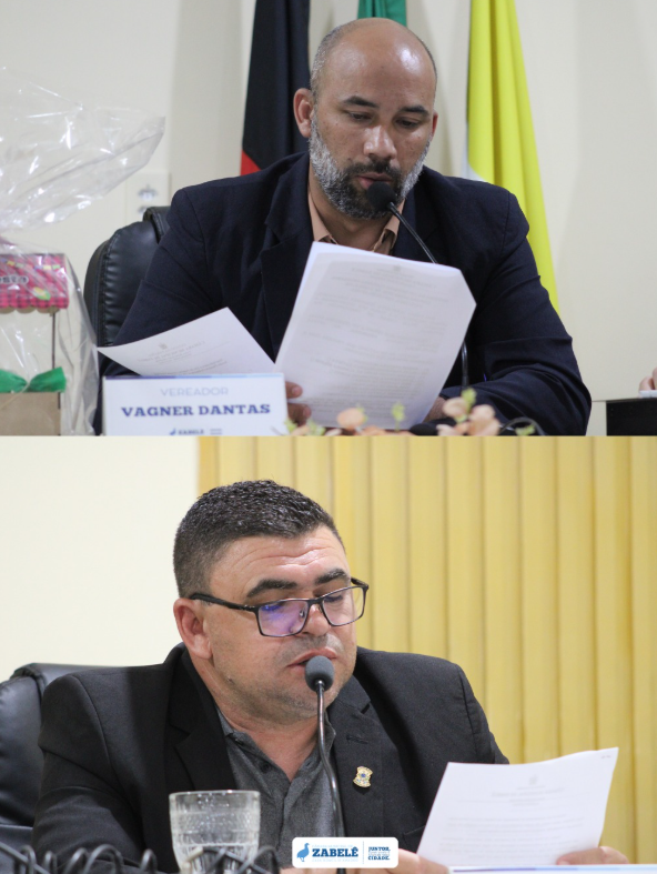Compromisso, diálogo e responsabilidade com a população marcaram a última Sessão Plenária da Câmara Municipal.