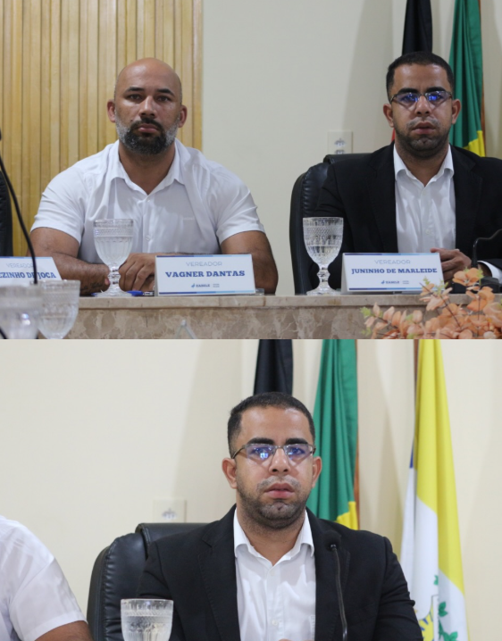 Compromisso, responsabilidade e dedicação ao trabalho legislativo.